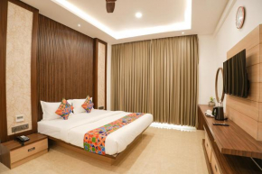 FabHotel 7 Hills